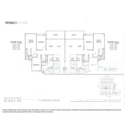 Woodhaven (D25), Condominium #552416211